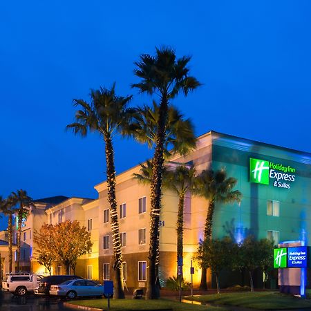 Holiday Inn Express Hotel & Suites Vacaville By Ihg מראה חיצוני תמונה