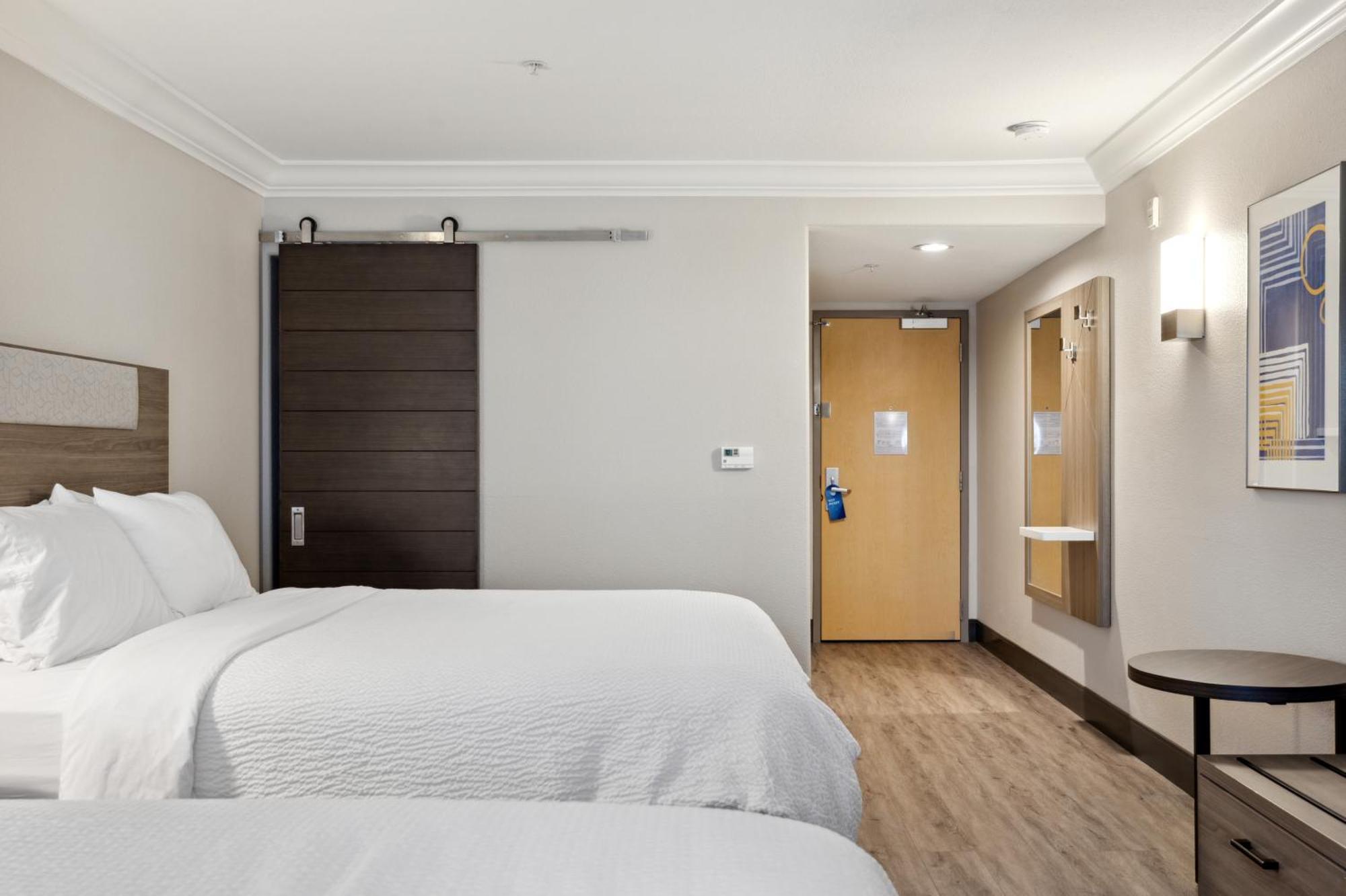 Holiday Inn Express Hotel & Suites Vacaville By Ihg מראה חיצוני תמונה