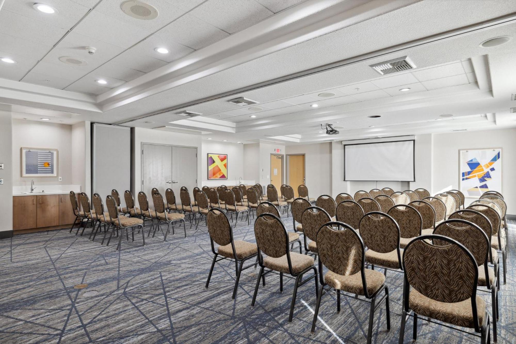Holiday Inn Express Hotel & Suites Vacaville By Ihg מראה חיצוני תמונה
