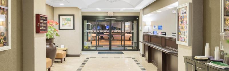 Holiday Inn Express Hotel & Suites Vacaville By Ihg מראה חיצוני תמונה