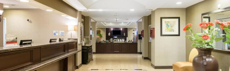 Holiday Inn Express Hotel & Suites Vacaville By Ihg מראה חיצוני תמונה