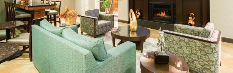 Holiday Inn Express Hotel & Suites Vacaville By Ihg מראה חיצוני תמונה