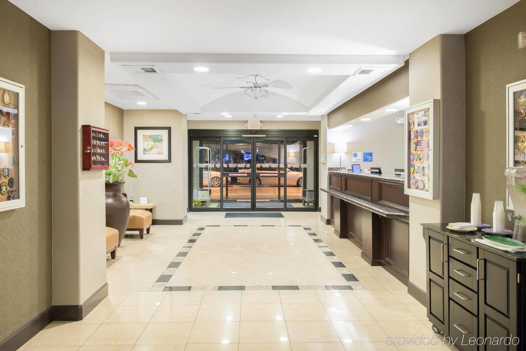 Holiday Inn Express Hotel & Suites Vacaville By Ihg מראה חיצוני תמונה