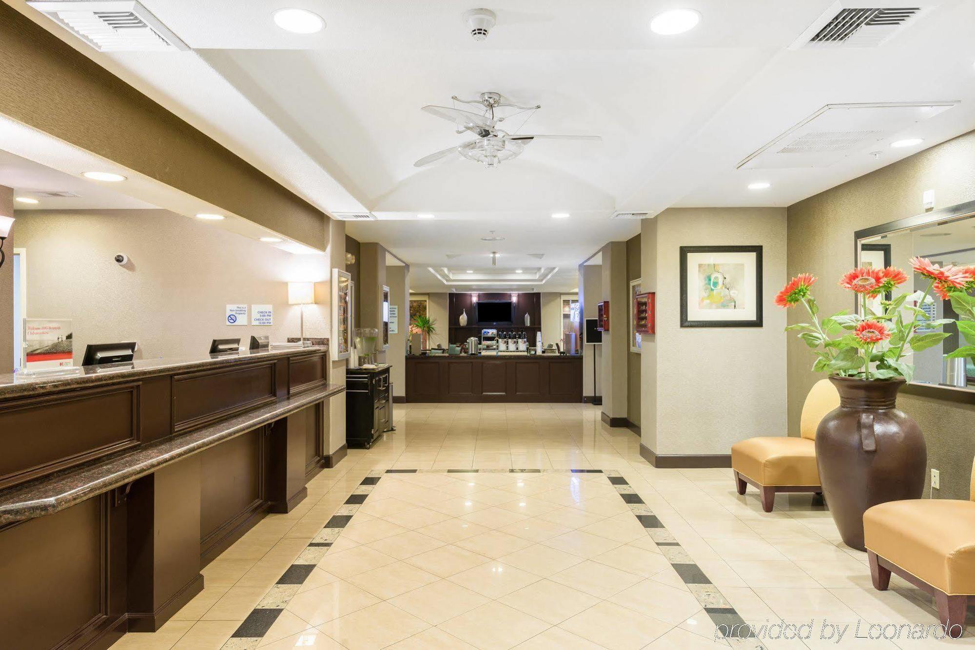 Holiday Inn Express Hotel & Suites Vacaville By Ihg מראה חיצוני תמונה