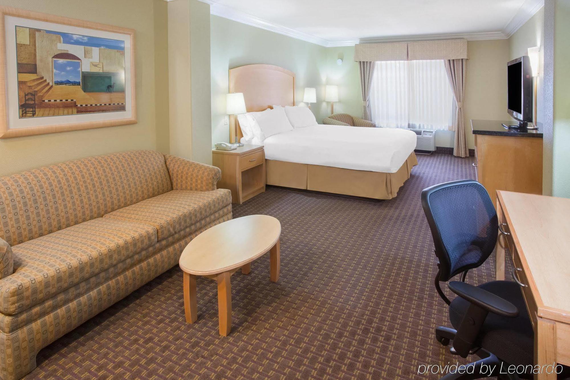 Holiday Inn Express Hotel & Suites Vacaville By Ihg מראה חיצוני תמונה