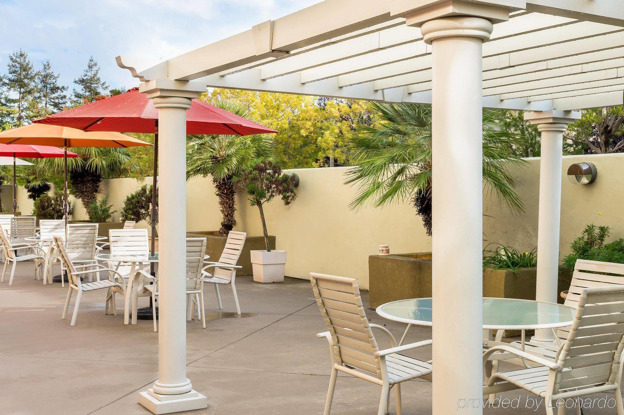 Holiday Inn Express Hotel & Suites Vacaville By Ihg מראה חיצוני תמונה