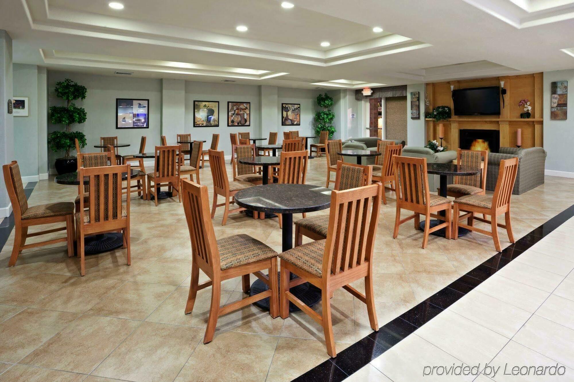 Holiday Inn Express Hotel & Suites Vacaville By Ihg מראה חיצוני תמונה